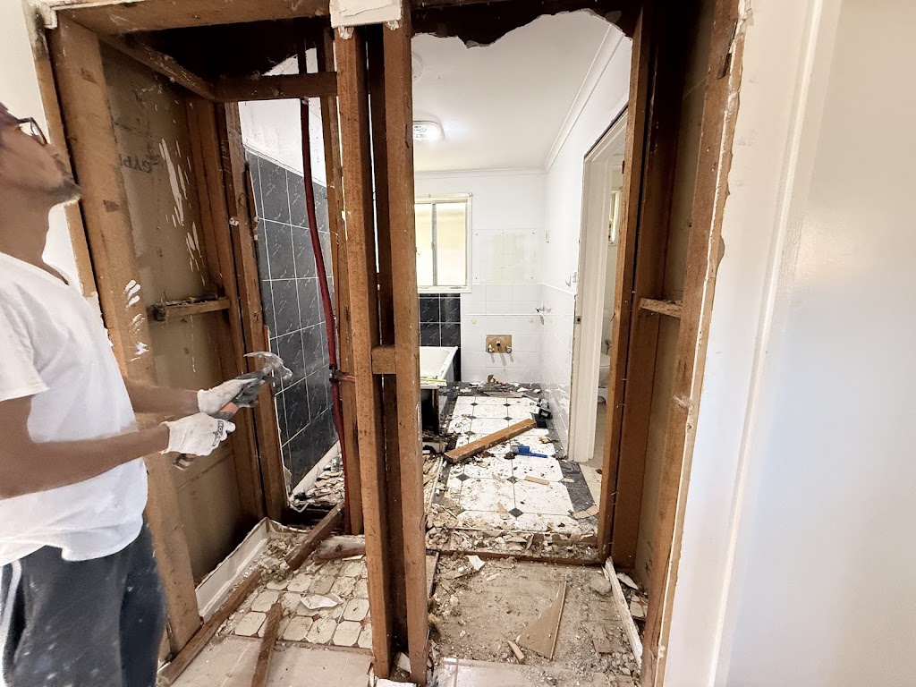Vicbath Renovations | 50 Myrtle St, Noble Park VIC 3174, Australia | Phone: 0423 479 767