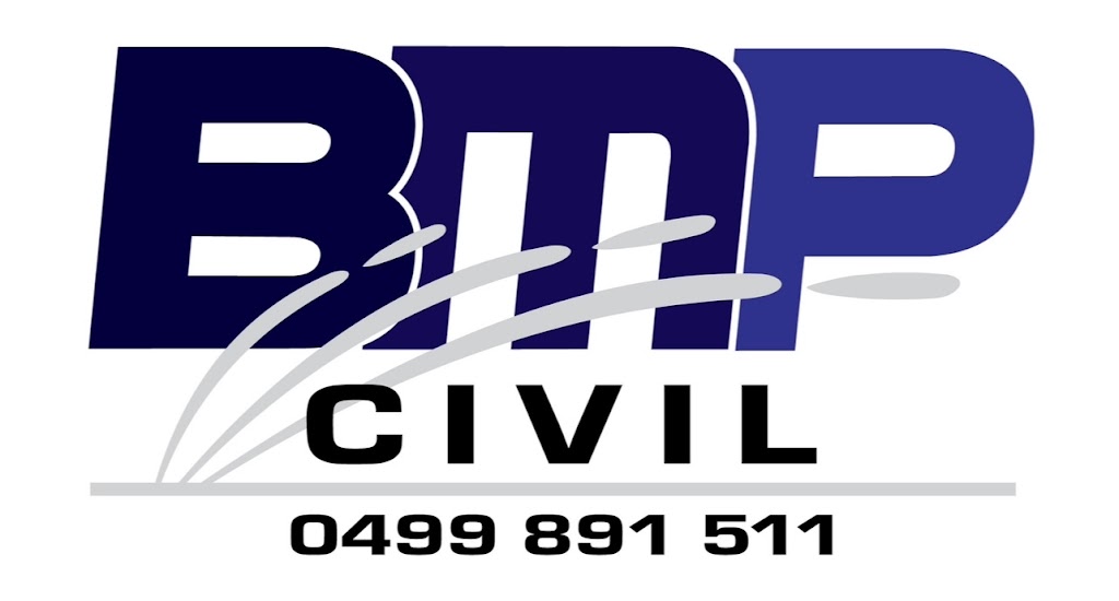 BMP Civil Pty Ltd. | 60 Nhill Rd, Dimboola VIC 3414, Australia | Phone: 0499 891 511