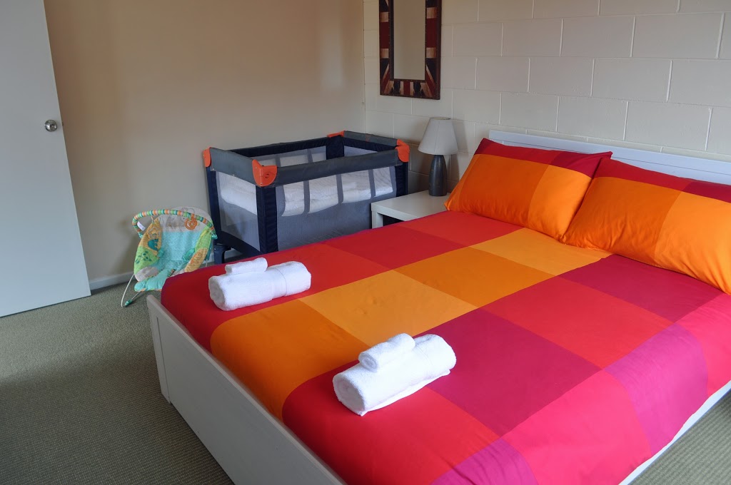 Blue Poles Bed & Breakfast | lodging | 242 Montville Mapleton Rd, Flaxton QLD 4560, Australia | 0403332749 OR +61 403 332 749