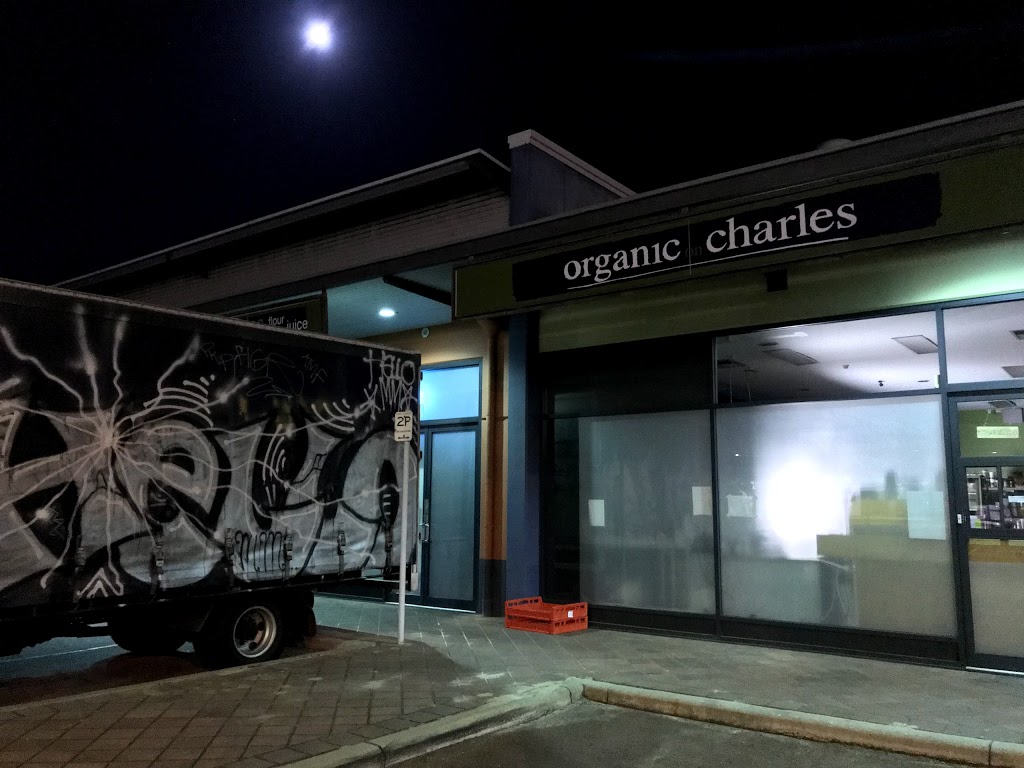 Organic on Charles | store | 299 Charles St, North Perth WA 6006, Australia | 0892277755 OR +61 8 9227 7755