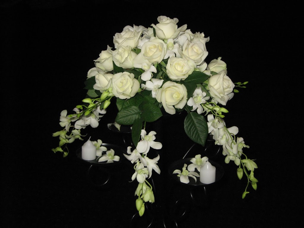 Flowers Whisperer | 296 Bell St, Heidelberg West VIC 3081, Australia | Phone: (03) 9455 0310
