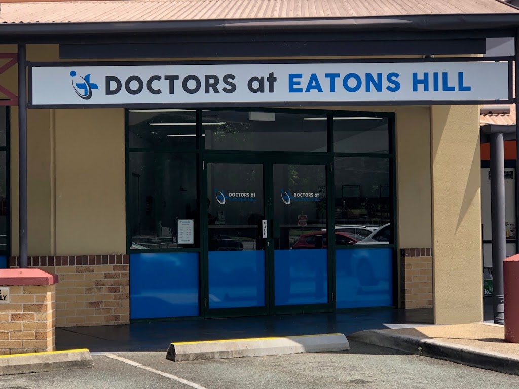 Doctors at Eatons Hill | Shop 2/1 Queen Elizabeth Dr, Eatons Hill QLD 4037, Australia | Phone: (07) 3325 5999