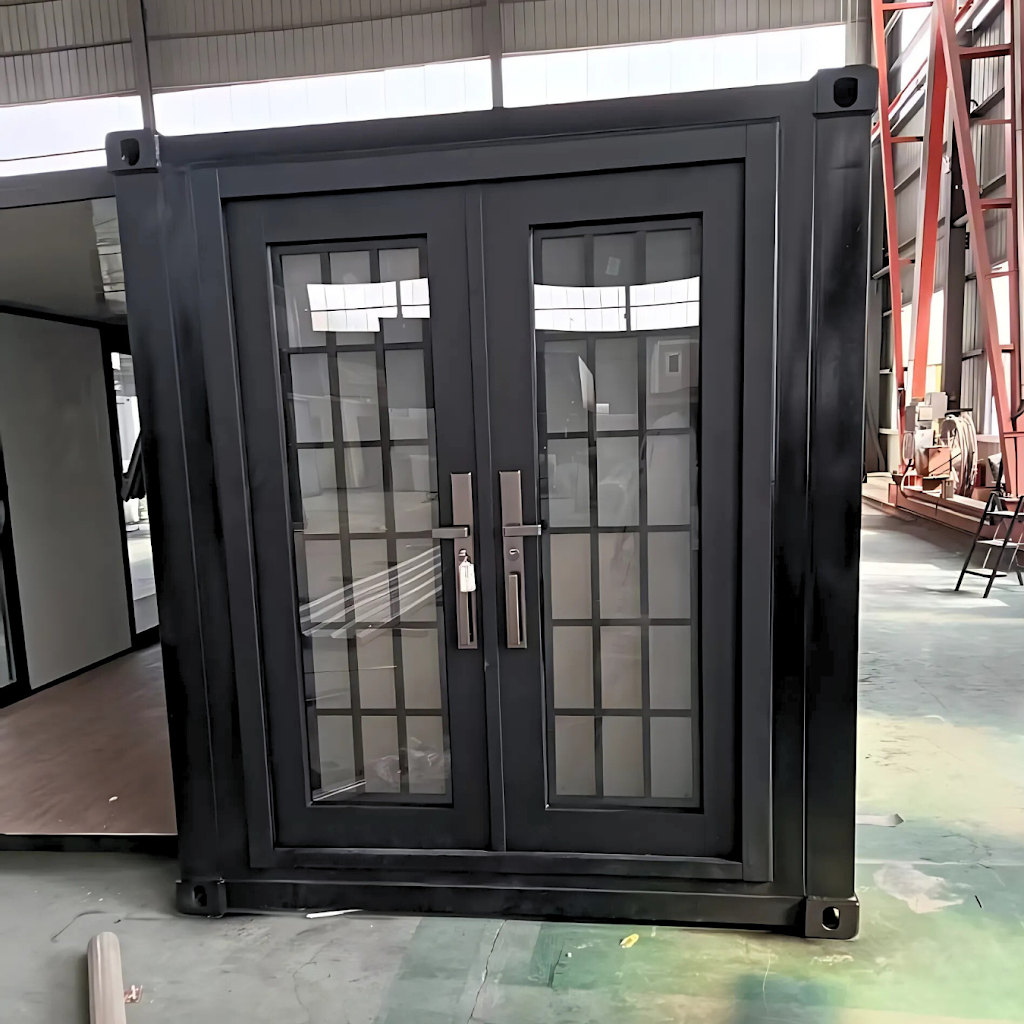 Cottage Cabins: Tiny Homes with BIG Hearts | 208-210 Worip Dr, Veresdale Scrub QLD 4285, Australia | Phone: 0412 680 366