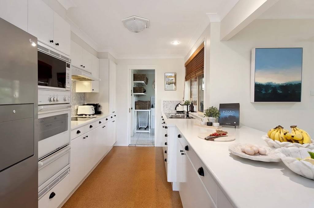 Woollamia House by The Woods Farm | 15 Vallon Rd, Woollamia NSW 2540, Australia | Phone: 0447 309 047