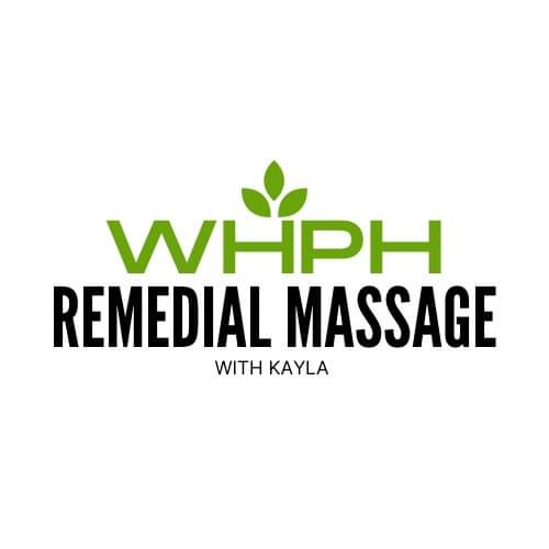 WHPH Remedial Massage | Shop 2/14-16 Westernport Rd, Lang Lang VIC 3984, Australia | Phone: 0479 180 984