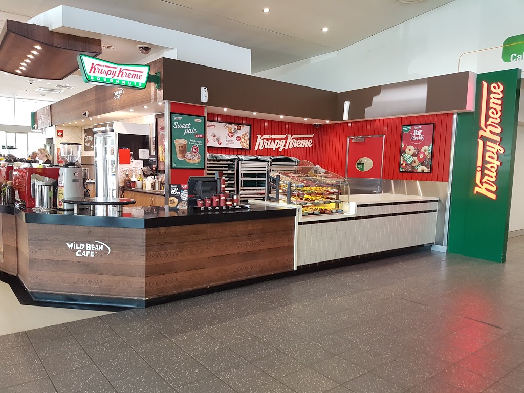 Krispy Kreme | cafe | Bruce Hwy, Burpengary East QLD 4505, Australia | 1300552968 OR +61 1300 552 968