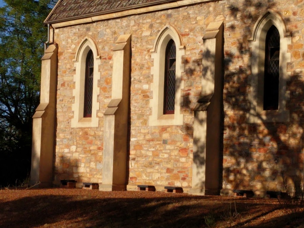 Uniting Church, | church | Pool St, York WA 6302, Australia