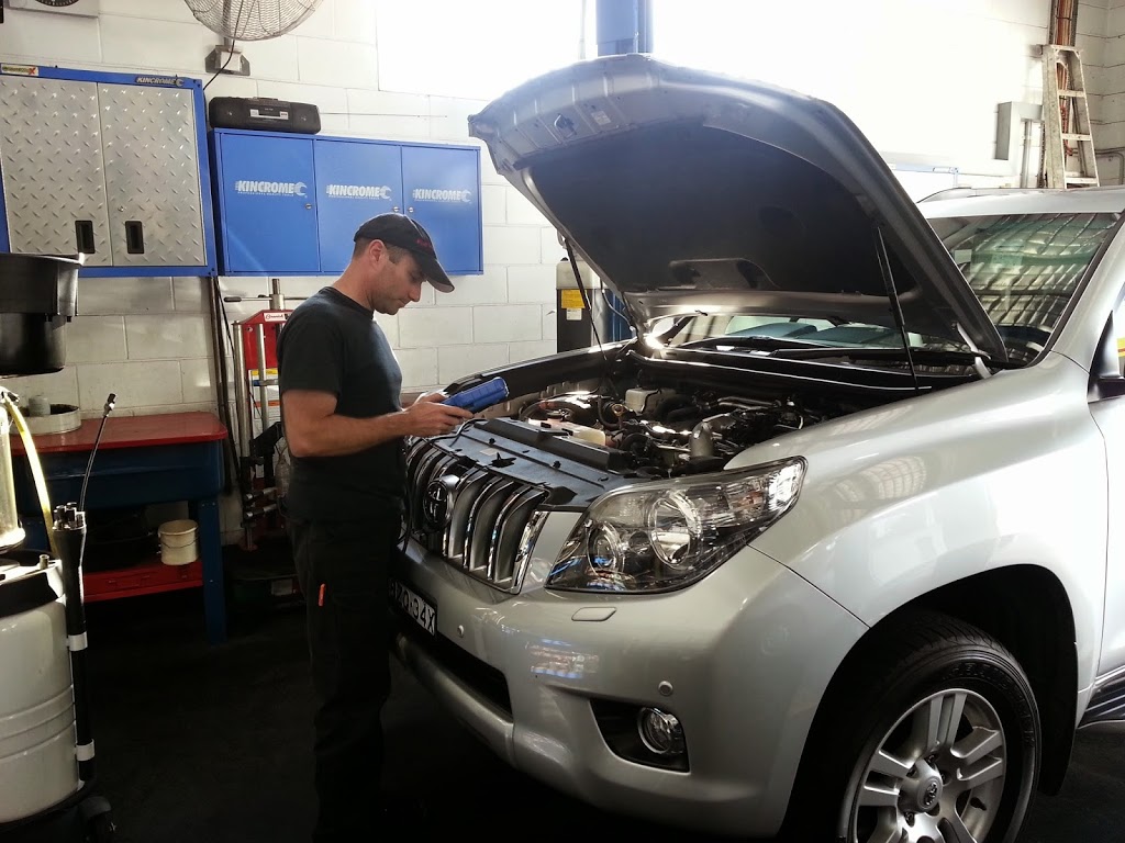 Five Star Car Care | 86-88 Great Western Hwy, Colyton NSW 2760, Australia | Phone: (02) 9673 5929