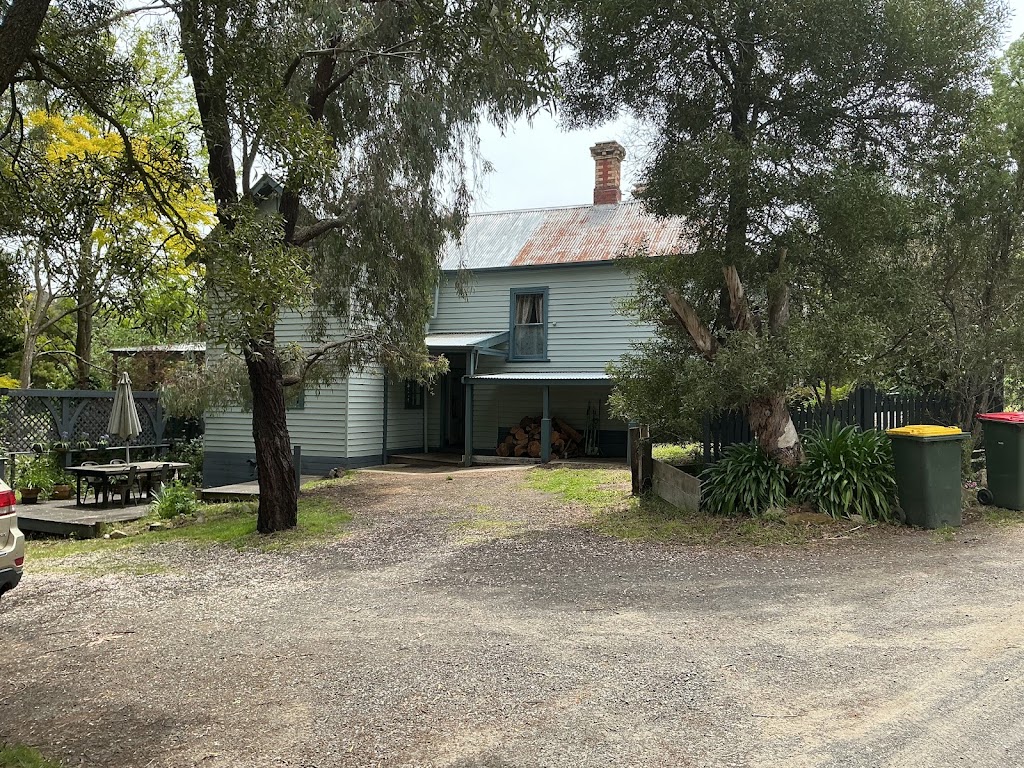 Bromwich Guest House | 1069 Greendale-Trentham Rd, Blackwood VIC 3458, Australia | Phone: 0418 394 915