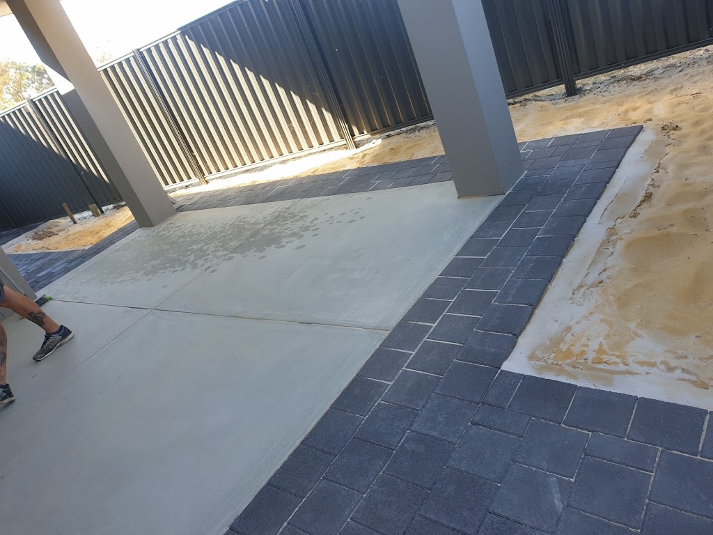 K&L Landscaping |  | Narrogin WA 6312, Australia | 0477170494 OR +61 477 170 494