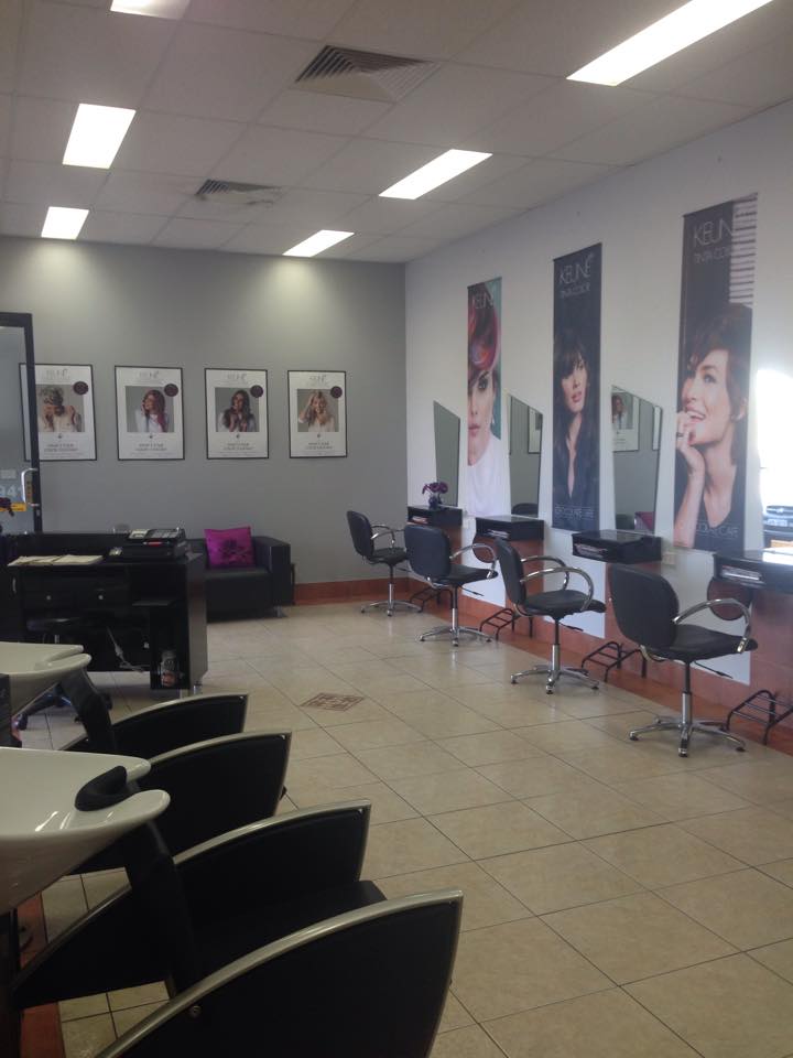 CNC Hair Studio | Darling Ridge Shopping Centre, 3/309 Morrison Rd, Swan View WA 6056, Australia | Phone: (08) 9255 1941