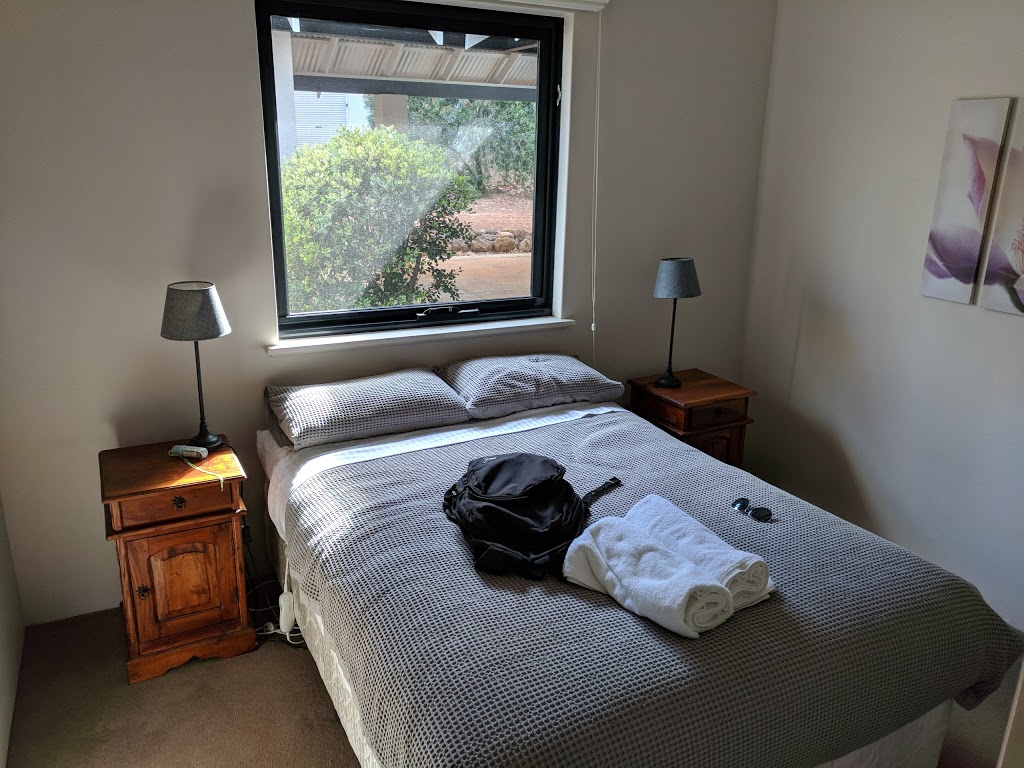 Benjazana Vista | lodging | 99 OByrne Rd, Quindalup WA 6281, Australia