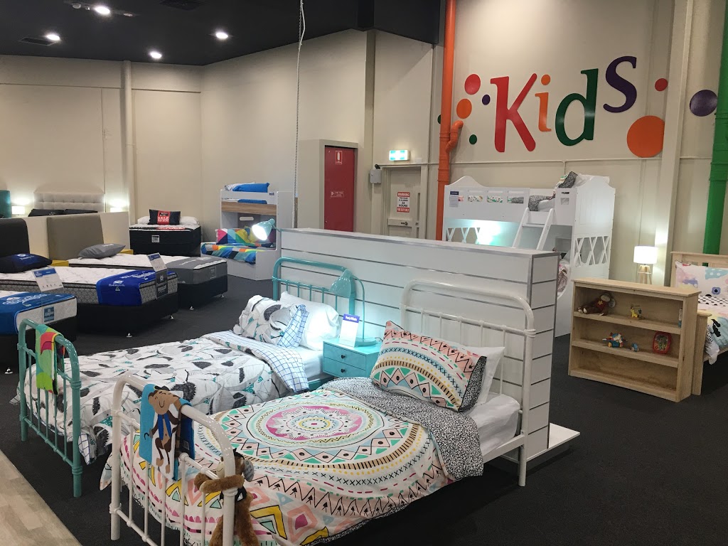 Forty Winks | furniture store | 5 Kay Ct, Glenella QLD 4740, Australia | 0749427000 OR +61 7 4942 7000