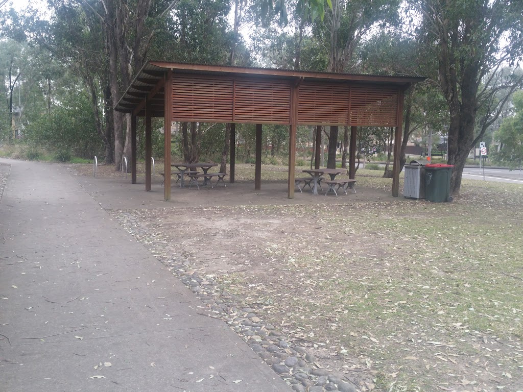 Owl Park | park | The Ponds NSW 2769, Australia | 0298396000 OR +61 2 9839 6000
