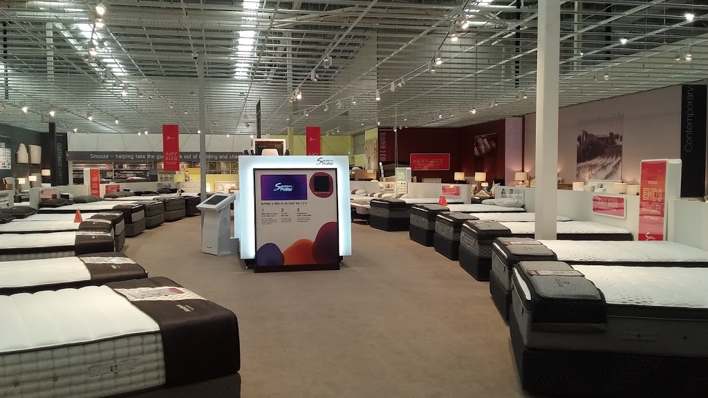 Snooze Pakenham | furniture store | 825 Princes Hwy, Pakenham VIC 3810, Australia | 0359224903 OR +61 3 5922 4903