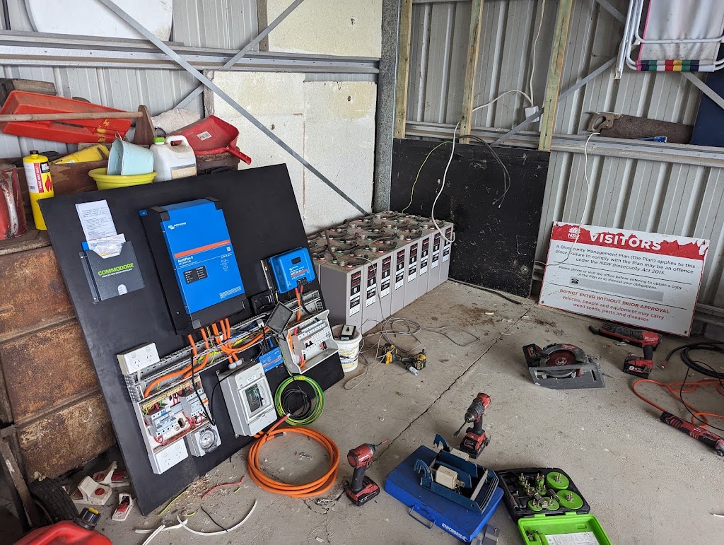 Suthelec | 38 Second St, Boolaroo NSW 2284, Australia | Phone: 0401 807 789