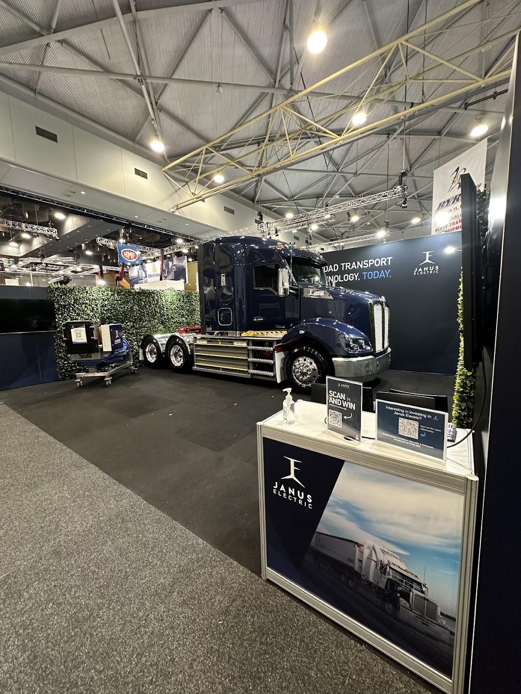 Janus Electric Holdings Limited (ASX: JNS) | 5 Catamaran Rd, Fountaindale NSW 2258, Australia | Phone: 1300 552 687