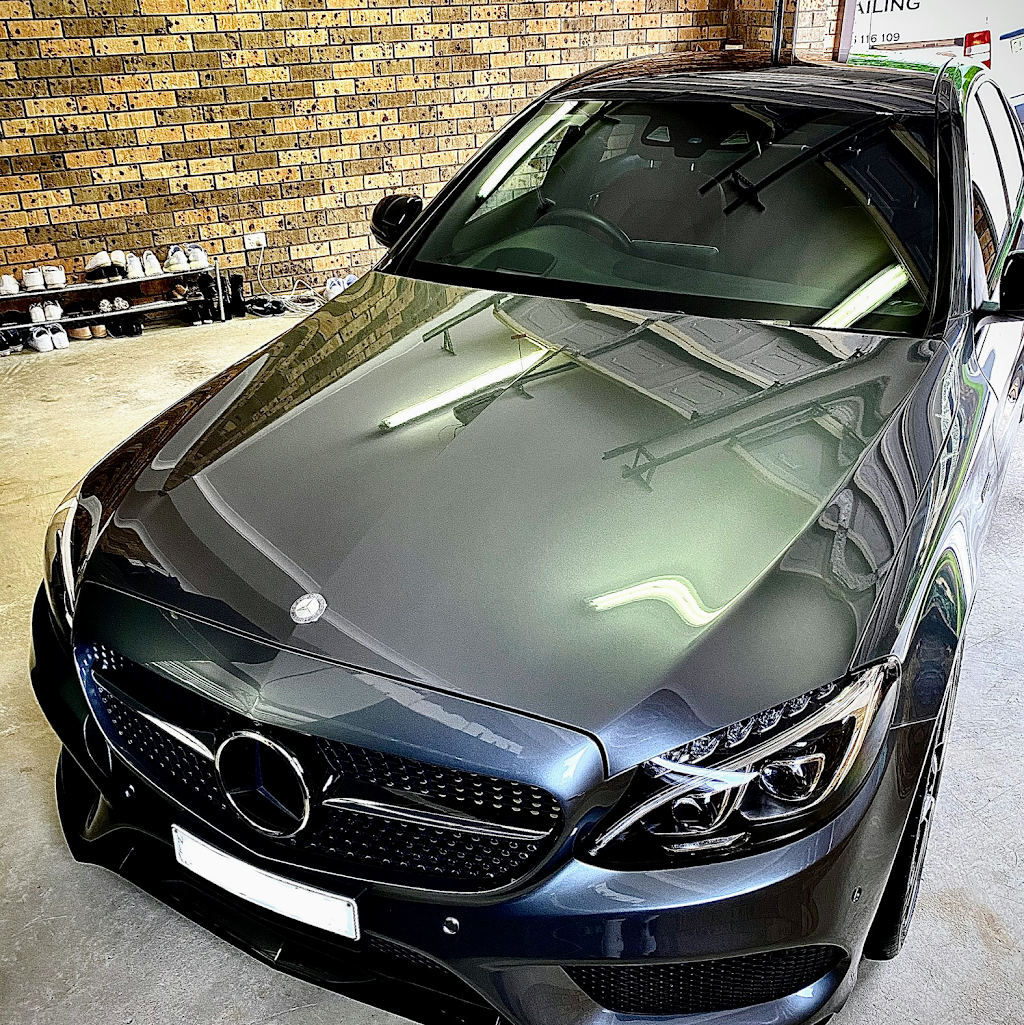 Wollongong Car Detailing| ECO Shine Detailing | car wash | 4 Hingston Cl, Lake Heights NSW 2502, Australia | 0426116109 OR +61 426 116 109