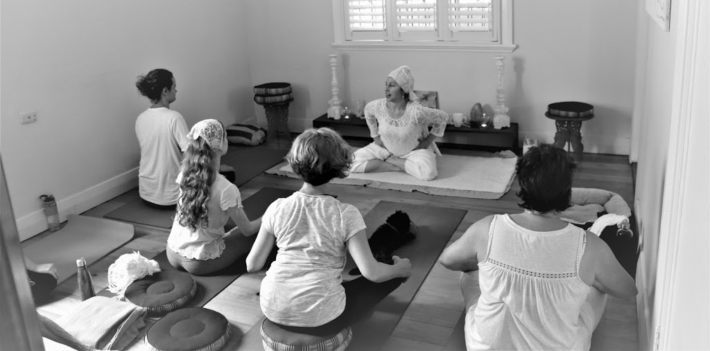 Kundalini Yoga @ Eco-Philosophy Studios | 14 Wienholt St, Auchenflower QLD 4066, Australia | Phone: 0407 765 314