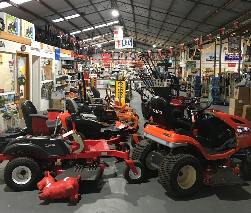 Greg Allan Farm Machinery PTY LTD | 408 Princes Hwy, Colac West VIC 3250, Australia | Phone: (03) 5231 5136