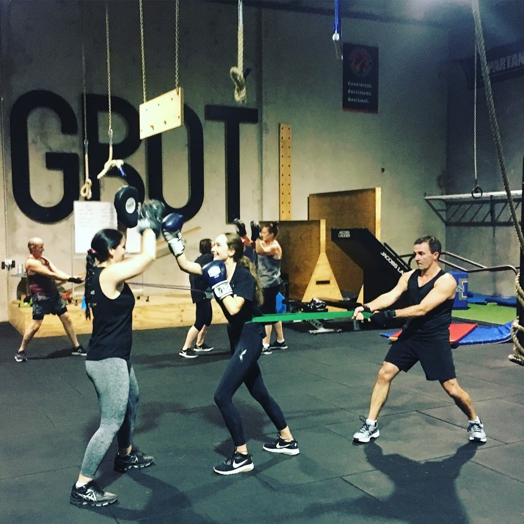 Geelong Boxing & Obstacle Training | 32-34 Raptor Pl, South Geelong VIC 3220, Australia | Phone: (03) 5201 9055