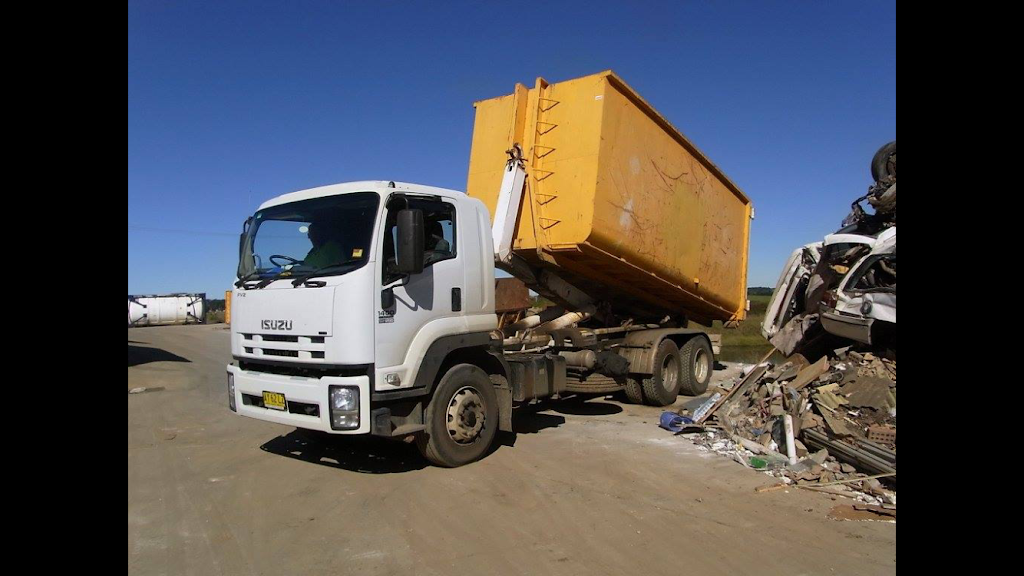 Anderson Waste Services | 12/14 Old Dairy Cl, Moss Vale NSW 2577, Australia | Phone: (02) 4869 4260