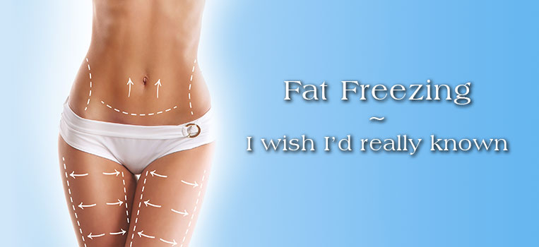 Freeze Body Shaping | Helen Louise Ct, Buccan QLD 4207, Australia | Phone: 0430 989 444