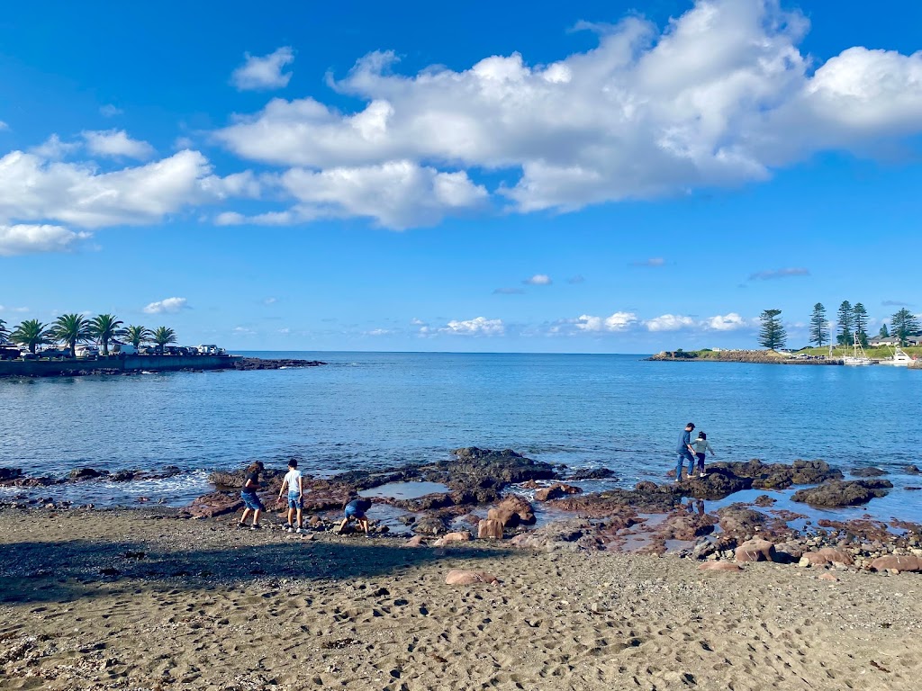 Kiama Seaside markets | Kiama NSW 2533, Australia | Phone: 0457 773 063