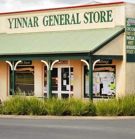 Yinnar General Store | 44 Main St, Yinnar VIC 3869, Australia | Phone: (03) 5163 1261