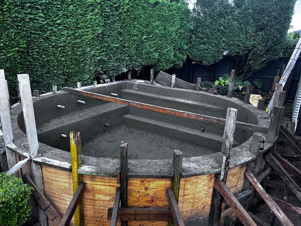 Sydney pool form and steelfixing | 10 Tavistock Rd, Kemps Creek NSW 2178, Australia | Phone: 0449 010 101