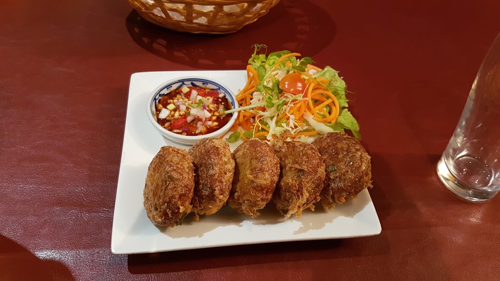 Saowanees Place Thai Restaurant | 348 Fitzgerald St, North Perth WA 6006, Australia | Phone: (08) 9228 9307