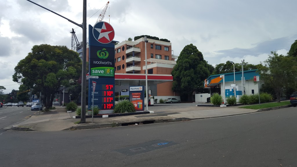 Caltex Star Mart Chatswood | gas station | 572 Pacific Hwy, Chatswood NSW 2067, Australia | 0294131238 OR +61 2 9413 1238