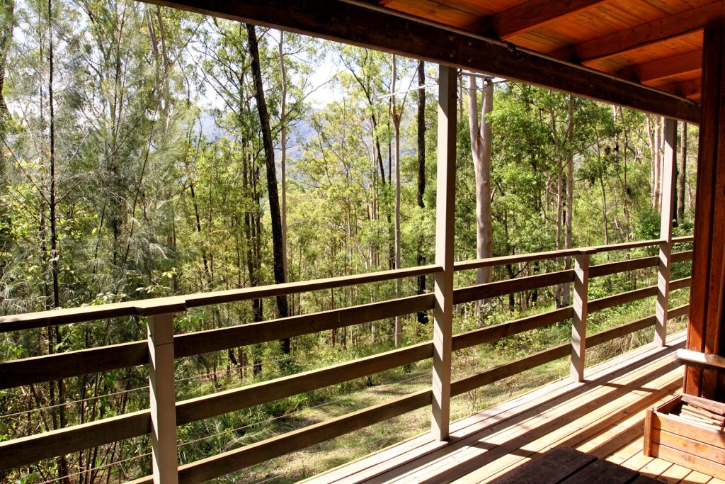 Yeranda Cottages | lodging | 117 Skimmings Gap Rd, Main Creek NSW 2420, Australia | 0249921208 OR +61 2 4992 1208