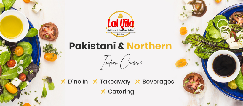 Lal Qila Pakistani & Northern Indian Cuisine | restaurant | 505 Walter Rd E, Morley WA 6062, Australia | 0894683600 OR +61 8 9468 3600
