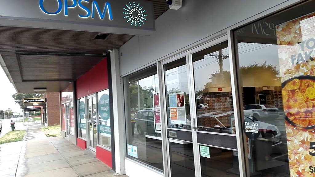 OPSM Cobram | health | 26 William St, Cobram VIC 3644, Australia | 0358722366 OR +61 3 5872 2366