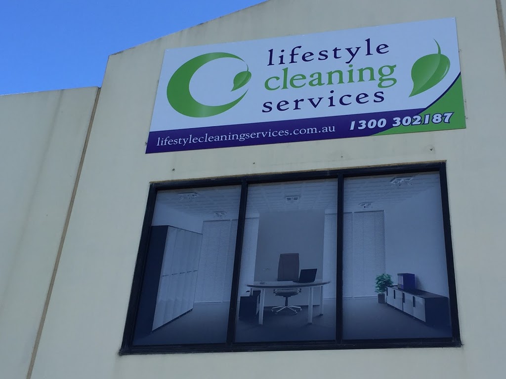 Lifestyle Cleaning Services | laundry | 1/24 Enterprise Dr, Beresfield NSW 2323, Australia | 1300302187 OR +61 1300 302 187