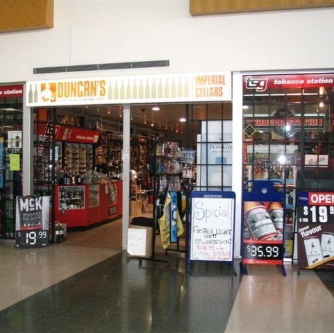 TSG Burnside | store | Corner of Westwood Drive and Western Highway, Shop 15, Burnside Shopping Center, Burnside VIC 3023, Australia | 0393612566 OR +61 3 9361 2566