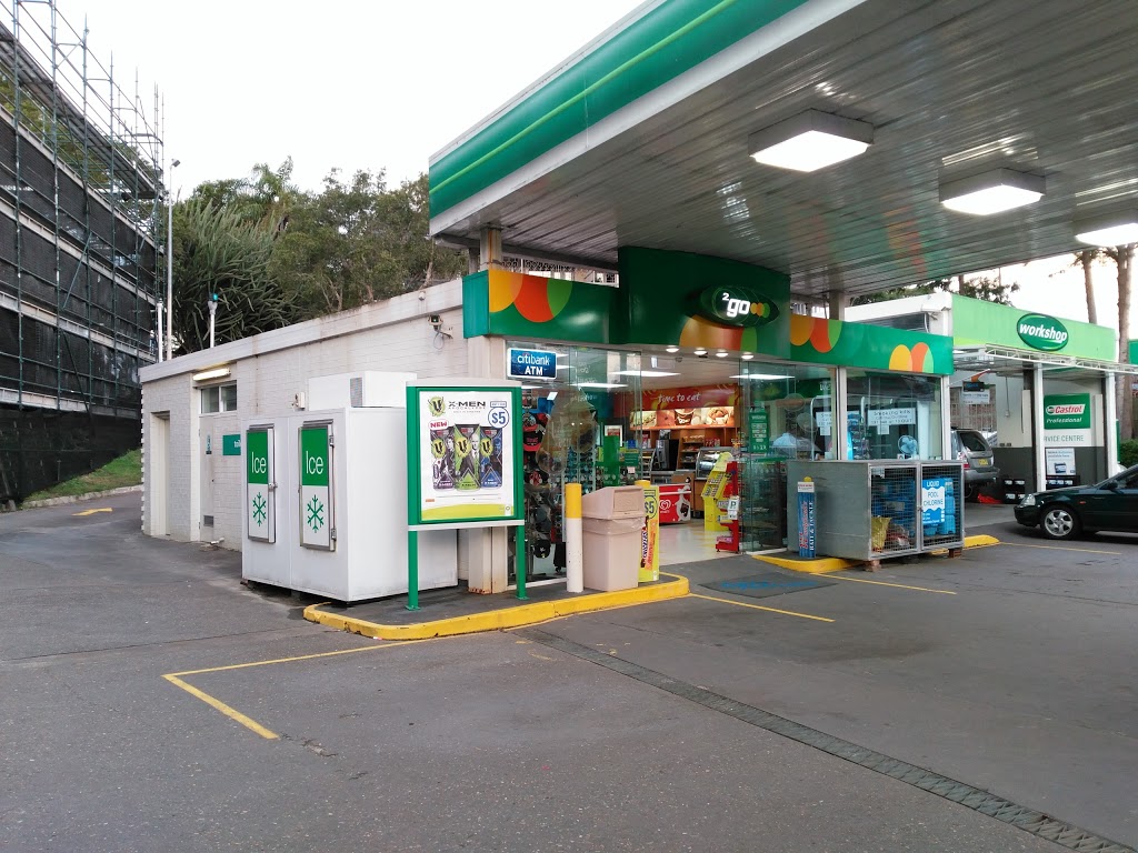 BP | 504 Pittwater Rd, Manly NSW 2095, Australia | Phone: (02) 9905 3578