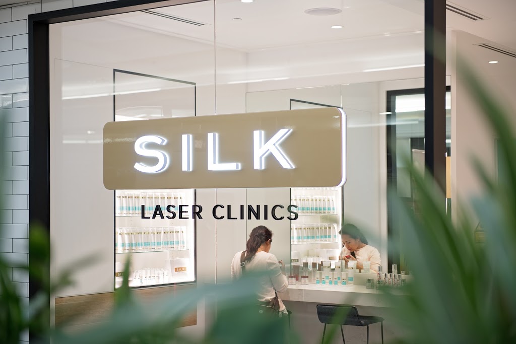 SILK Laser Clinics Midland Gate | hair care | Shop T-144, Midland Gate Shopping Centre, 274 Great Eastern Hwy, Midland WA 6056, Australia | 0894682310 OR +61 8 9468 2310
