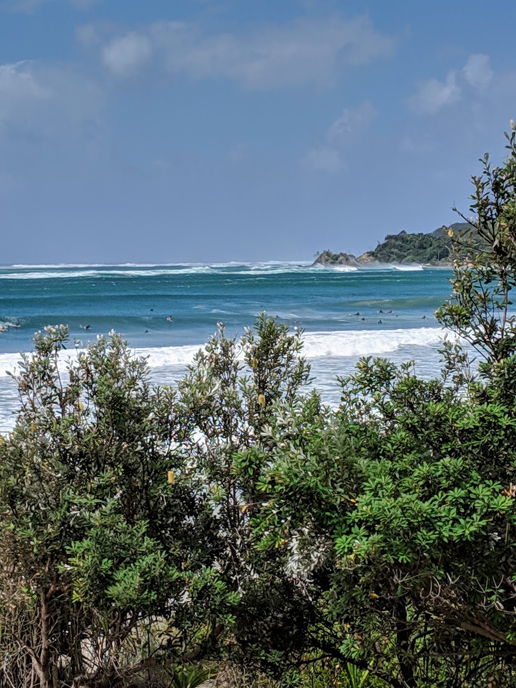 Dening Park | park | Byron Bay NSW 2481, Australia