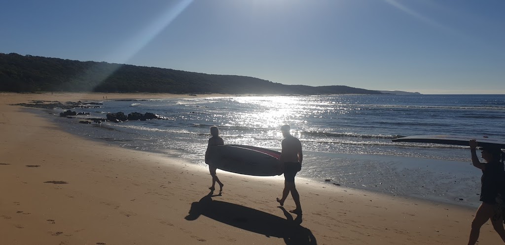 Gnarly Tours Surf School | 2 Springs Rd, Agnes Water QLD 4677, Australia | Phone: 0418 774 056