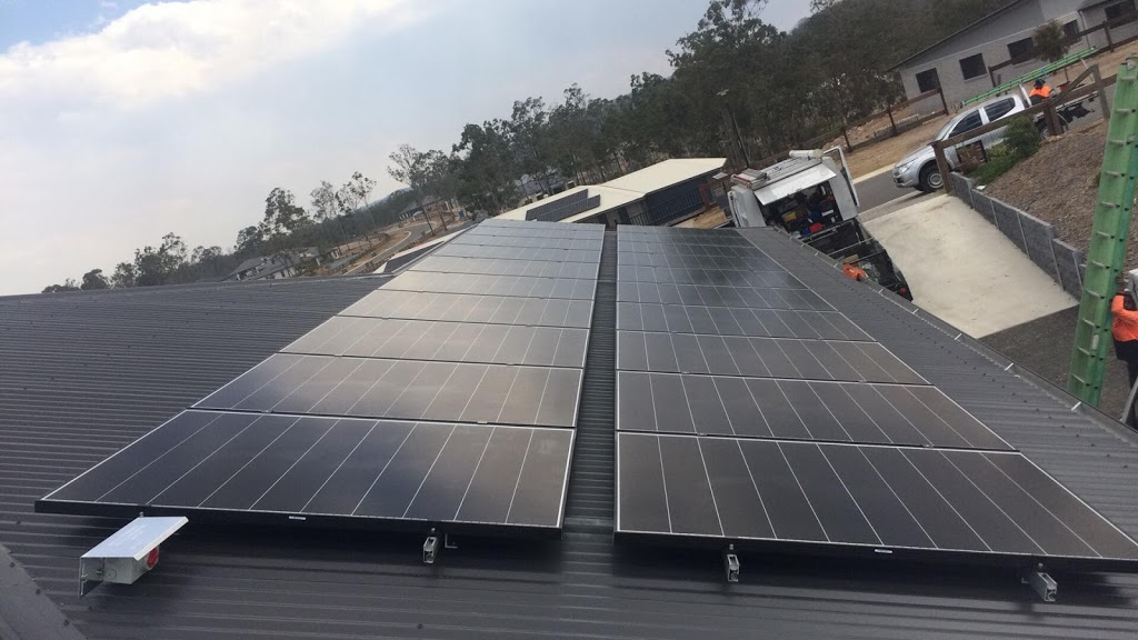 Greenbank Solar | 682 Middle Rd, Greenbank QLD 4124, Australia | Phone: 0417 475 375