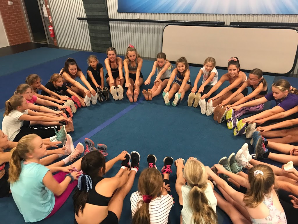 Element Cheer and Dance | 10 Shelley Rd, Moruya NSW 2537, Australia | Phone: 0408 200 711