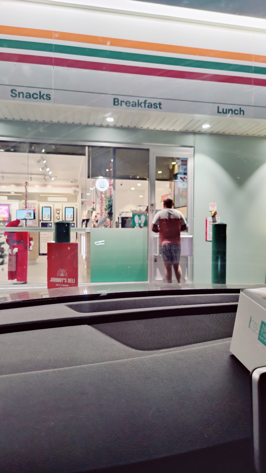 7-Eleven | 3JP7+VP, 218 Ison Rd, Werribee VIC 3030, Australia | Phone: 0484 014 634