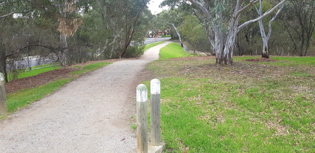 Harry Pottage Reserve | park | Unnamed Road, Macleod VIC 3085, Australia