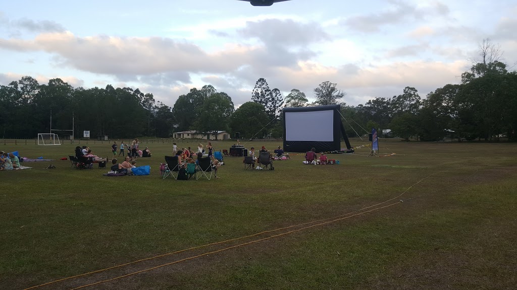 Yandina Cricket Club | 8 North St, Yandina QLD 4561, Australia | Phone: (07) 5446 7933