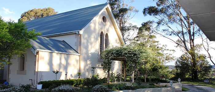 St. Peters Catholic Church | church | 16 Monaro St, Pambula NSW 2549, Australia | 0264951880 OR +61 2 6495 1880