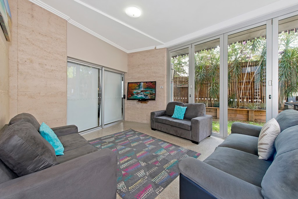 Sun Worship Crescent Head Eco Villas | 9 Belmore St, Crescent Head NSW 2440, Australia | Phone: 1300 664 757