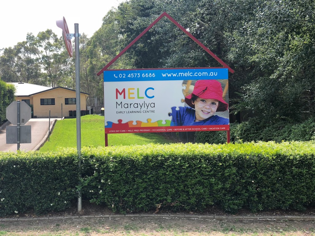 Maraylya Early Learning Centre (MELC) | 8 Neich Rd, Maraylya NSW 2765, Australia | Phone: (02) 4573 6686