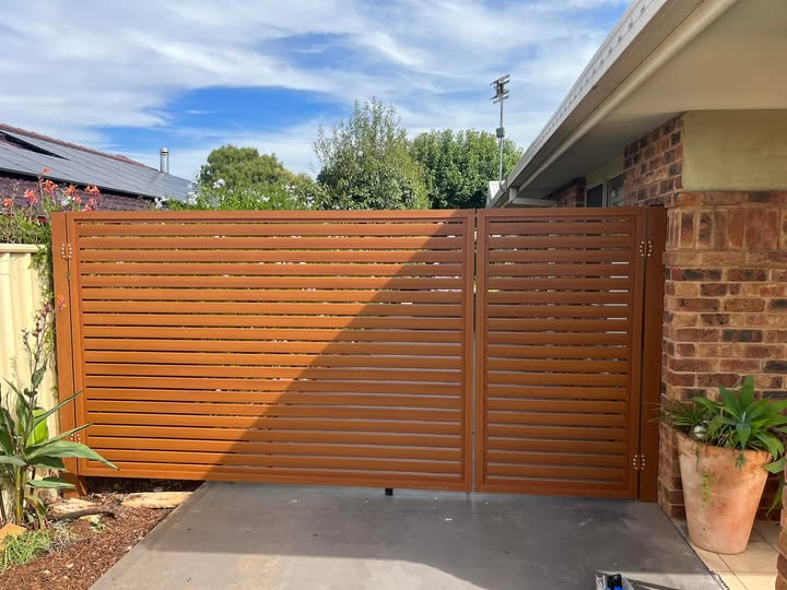 Dubbo Allfence | 6 Williams Cct, Dubbo NSW 2830, Australia | Phone: 0448 474 715
